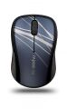 RAPOO 10827 Kablosuz Optik 5GHz Mavi Mouse