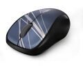 RAPOO 10827 Kablosuz Optik 5GHz Mavi Mouse