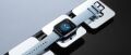 XIAOMI AMAZFIT-GTS-BLUE AMAZFIT GTS ÇELİK MAVİ