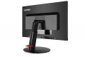 LENOVO 61CEMAT2TK 23.8'' 1920x1080 6ms 60Hz VGA DP HDMI Siyah LED Monitör