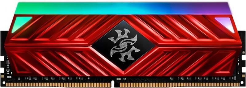 XPG AX4U320038G16ASR41 8GB 3200MHz DDR4 Gaming Masaüstü Ram