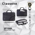 CLASSONE VP1000 Ravenna 14'' Çanta Siyah