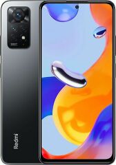 XIAOMI RDM-NT11PR8-128GR 108MP NT11PR 8GB/128GB 6.67'' GRY EU