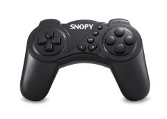 SNOPY SG-104 USB Siyah Joypad