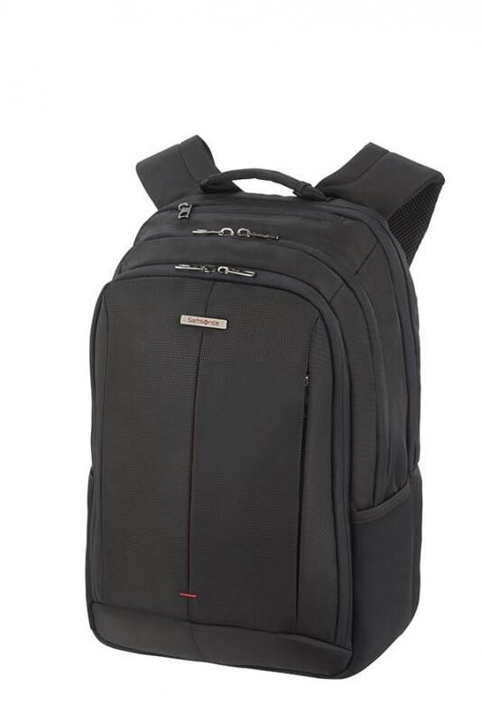 SAMSONITE 15.6'' Guard IT 2.0 Notebook Sırt Çantası Siyah CM5-09-006