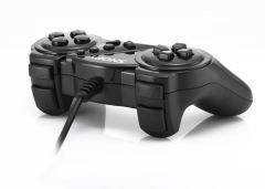 SNOPY SG-104 USB Siyah Joypad