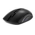 Rapoo 8200P Kablosuz Optik Siyah Klavye,Mouse TR