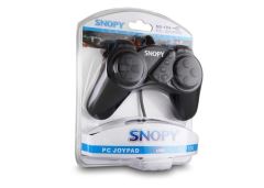 SNOPY SG-104 USB Siyah Joypad