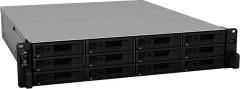 SYNOLOGY RS2421PLUS RACK 12AD 3,5''DISK DESTEKLI STORAGE