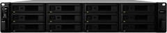 SYNOLOGY RS2421PLUS RACK 12AD 3,5''DISK DESTEKLI STORAGE