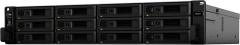 SYNOLOGY RS2421PLUS RACK 12AD 3,5''DISK DESTEKLI STORAGE