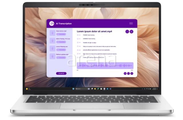DELL BTO111_PB14250_WP Pro 14 Plus Core Ultra 7 265U 5.3 Ghz 16GB 512GB SSD 14'' Win 11 Pro
