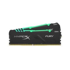 KINGSTON HX436C18FB4AK2-32 DIM  Hyperx Predator RGB 32GB DDR4 3600