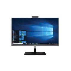 Technopc H24 91824  23.8'' i3-9100 8 GB 240 GB 2,5'' SSD Freedos All In One