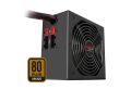 SHARKOON 400W 14cm Fan 80+Bronze ATX Modüler SPU Güç Kaynağı WPM400
