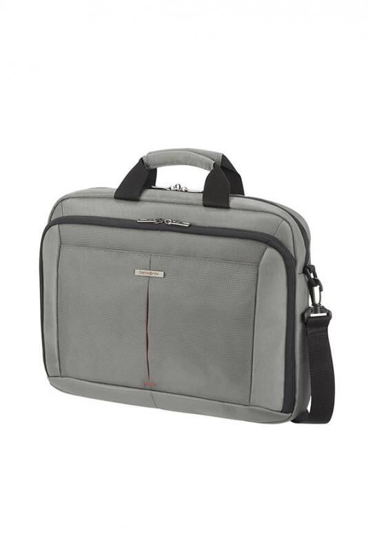 SAMSONITE 15.6'' Guard IT 2.0 Notebook Çantası Gri CM5-08-003