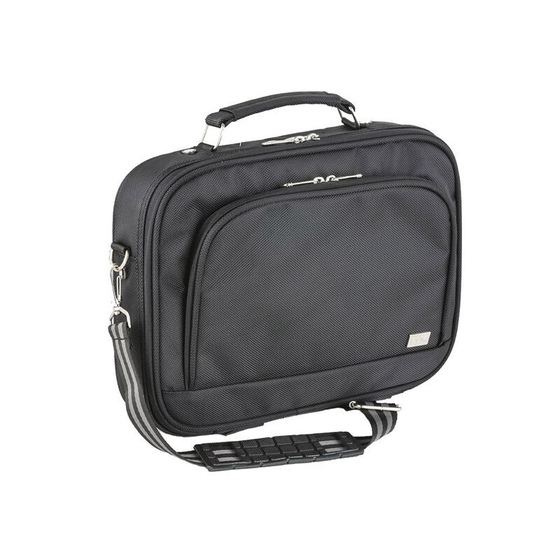 PLM 15.6 Worldcase Siyah Notebook Çantası