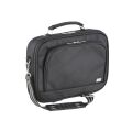 PLM 15.6 Worldcase Siyah Notebook Çantası