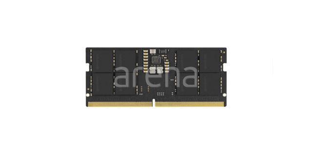 GOODRAM GR5600S564L46-32G 32GB DDR5 5600MHz CL46 SR SODIMM Ram