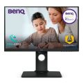 BENQ GW2480T 23.8   IPS 5ms HDMI+DP+VGA MM Ergonomik Pivot Eye Care Full HD Monitör