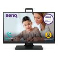 BENQ GW2480T 23.8   IPS 5ms HDMI+DP+VGA MM Ergonomik Pivot Eye Care Full HD Monitör