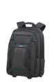 SAMSONITE 17.3'' Kleur Tekerlekli Notebook Sırt Çantası Siyah/Antrasit CK4-09-005
