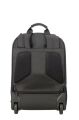 SAMSONITE 17.3'' Kleur Tekerlekli Notebook Sırt Çantası Siyah/Antrasit CK4-09-005