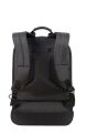 SAMSONITE 17.3'' Kleur Tekerlekli Notebook Sırt Çantası Siyah/Antrasit CK4-09-005