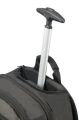 SAMSONITE 17.3'' Kleur Tekerlekli Notebook Sırt Çantası Siyah/Antrasit CK4-09-005