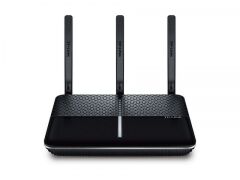 TP-LINK ARCHER-VR600 1300Mbps KablosuzGigabit VDSL ADSL2+ Modem/Router