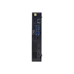 DELL N007O7070MFF_WIN OptiPlex 7070 MFF Ci5-9500T 3.70 GHz 8GB 256GB SSD Win10 Pro