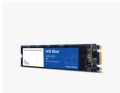 WD WDS100T2B0B 1TB Blue M.2 Sata 3.0 560-530MB/s 7MM Flash SSD