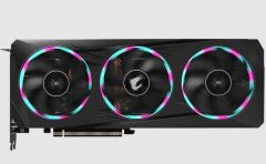 GIGABYTE GVN4060AORUS-E-8GD VGA RTX 4060 Aorus 8GB 128 Bit GDDR6 DP-HDMI