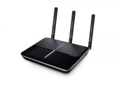 TP-LINK ARCHER-VR600 1300Mbps KablosuzGigabit VDSL ADSL2+ Modem/Router