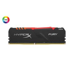 KINGSTON HX436C17FB3A-8 DIM HyperX FURY RGB 8GB DDR4 3600MHz