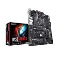 GIGABYTE B450-GAMING-X AMD B450 Soket AM4 DDR4 3600MH DVI HDMI Anakart