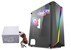 Vento VG09A Gaming Midi Tower (700W 80+Bronze)