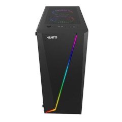 Vento VG09A Gaming Midi Tower (700W 80+Bronze)