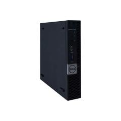 DELL N007O7070MFF_UBU OptiPlex 7070 MFF Ci5-9500T 3.70 GHz 8GB 256GB SSD Ubuntu