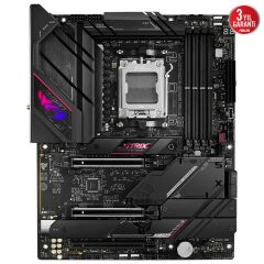 Asus Rog Strix B650E-E Gaming Wifi AM5 Ryzen DDR5