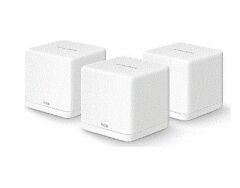 TP-LINK HALO-H30G-3P AC1300 Whole Home Mesh Wi-Fi System