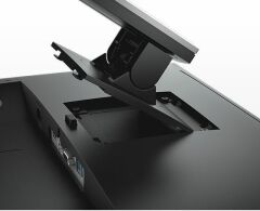 DELL P2417H 23,8''1920x1080,6ms,60Hz,VGA,HDMI,DP, Siyah Led Monitör