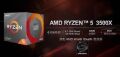 AMD 100100000158MPK AMD CPU RYZEN5 3500X MPK 3.6GHZ 35MB AM4