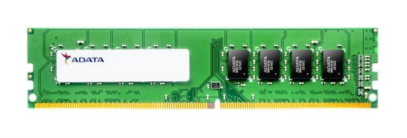 ADATA 4GB 2400MHZ DDR4 512X8 PC RAM