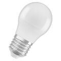 OSRAM 4058075431034 Top Ampül 4.9W E27 Sarı Işık