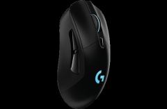 LOGITECH Kablosuz G703 12000DPI Gaming Mouse 910-005094