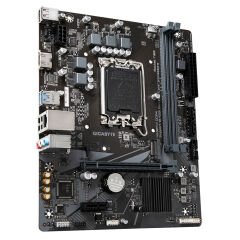 GIGABYTE H610M-K-DDR4 Intel® H610 DDR4 HDMI ANAKART