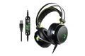 GAMEPOWER GAMEPOWER  SIYAH 7.1 GAMING KULAKLIK MEDUSA