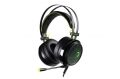 GAMEPOWER GAMEPOWER  SIYAH 7.1 GAMING KULAKLIK MEDUSA