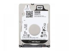 WD WD5000LPLX 500GB Black 7200RPM 32MB Sata 3.0 2.5'' Dahili Disk